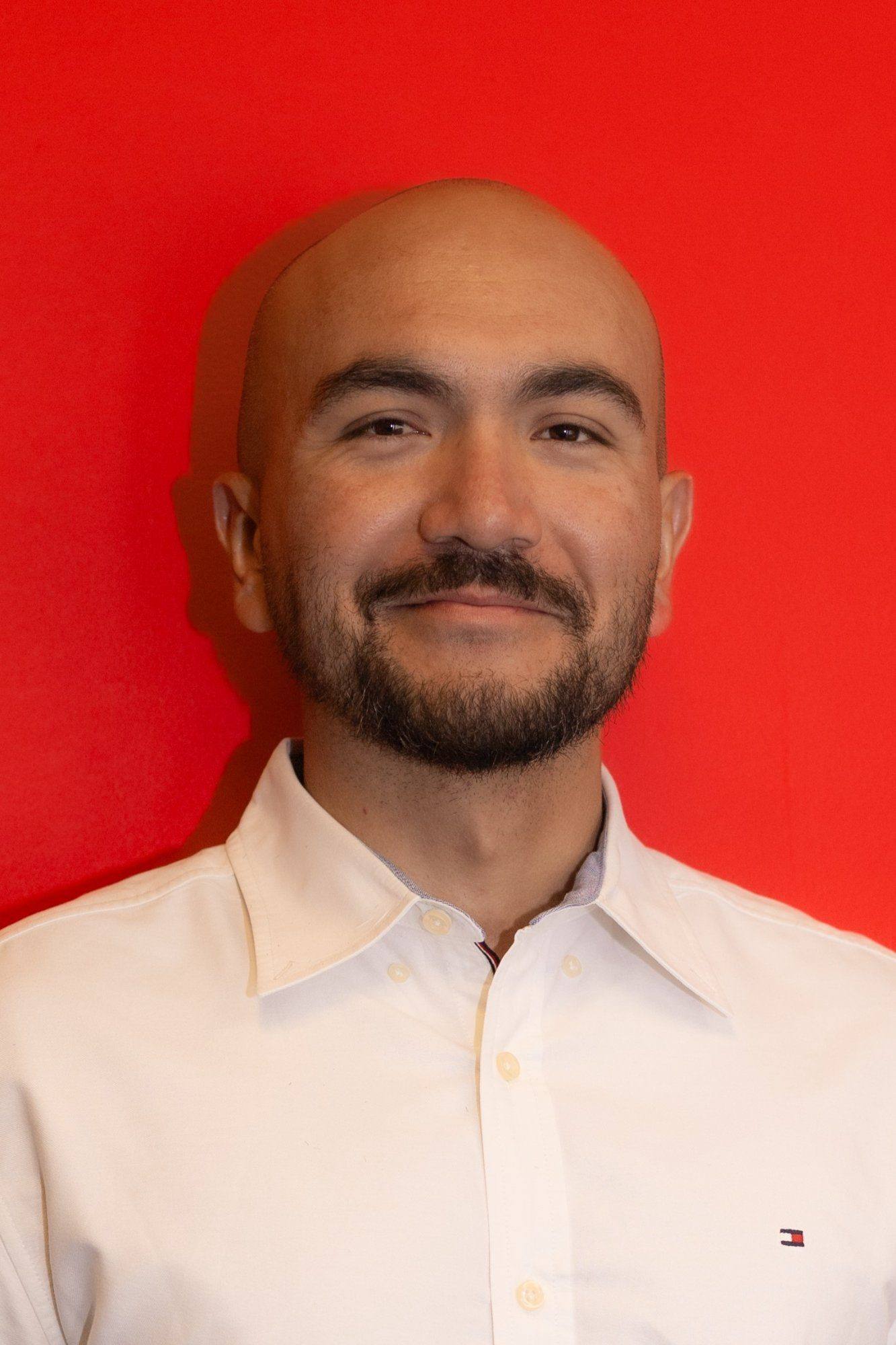 Hugo Rodriguez