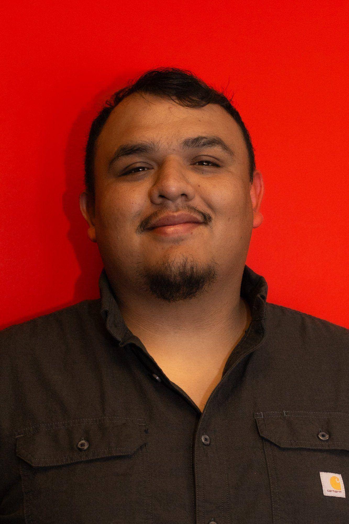 Rene Rodriguez